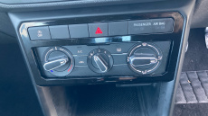 Volkswagen T-Cross 1.0 TSI SE 5dr Petrol Estate